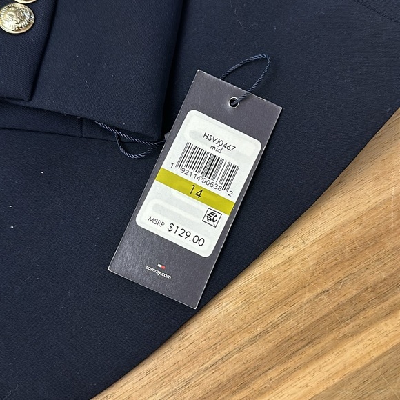 TOMMY HILFIGER ⭐️  jacket - Picture 6 of 8